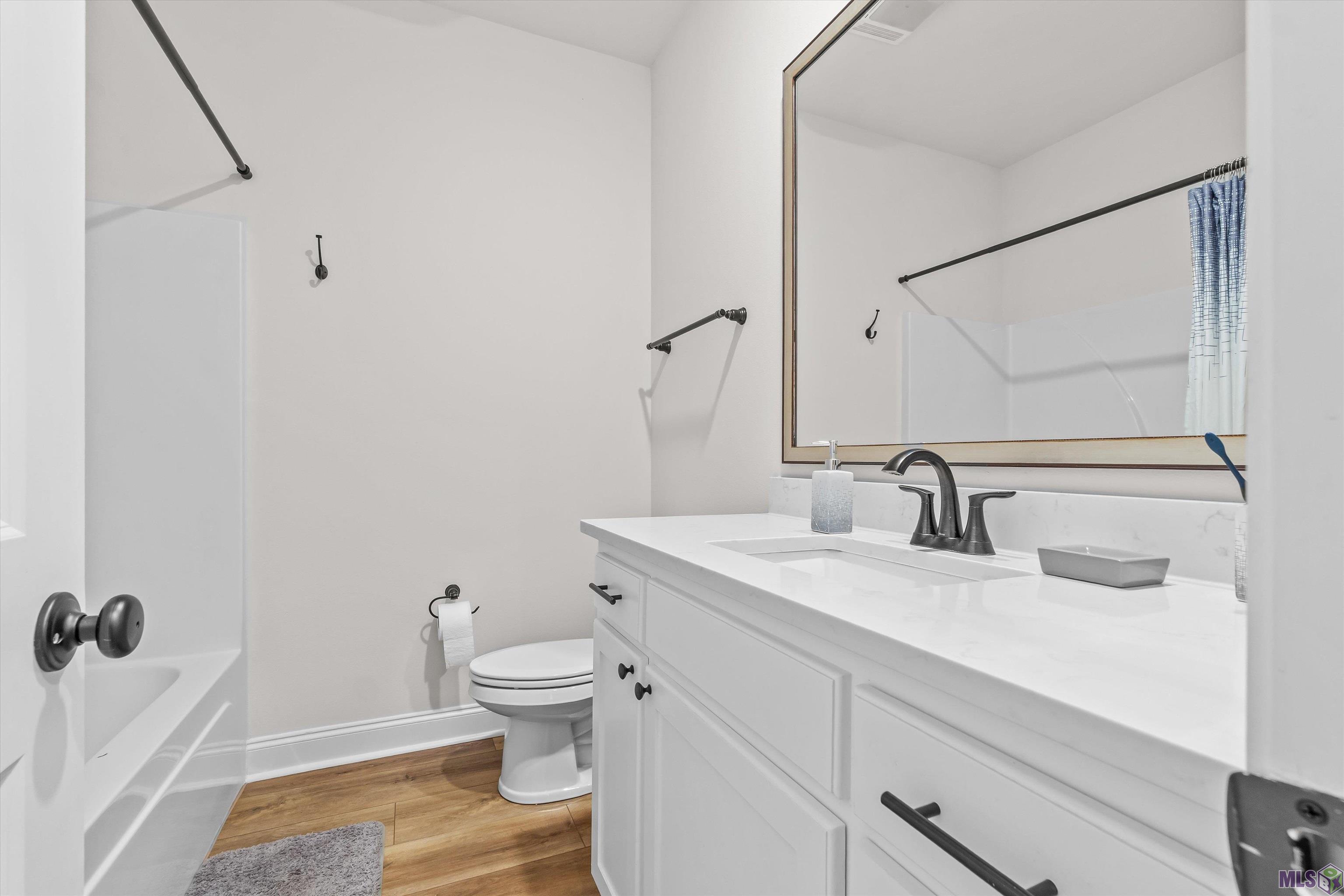 39331 Pershing Mire Road Gonzales, LA 70737 - Photo 15 of 20