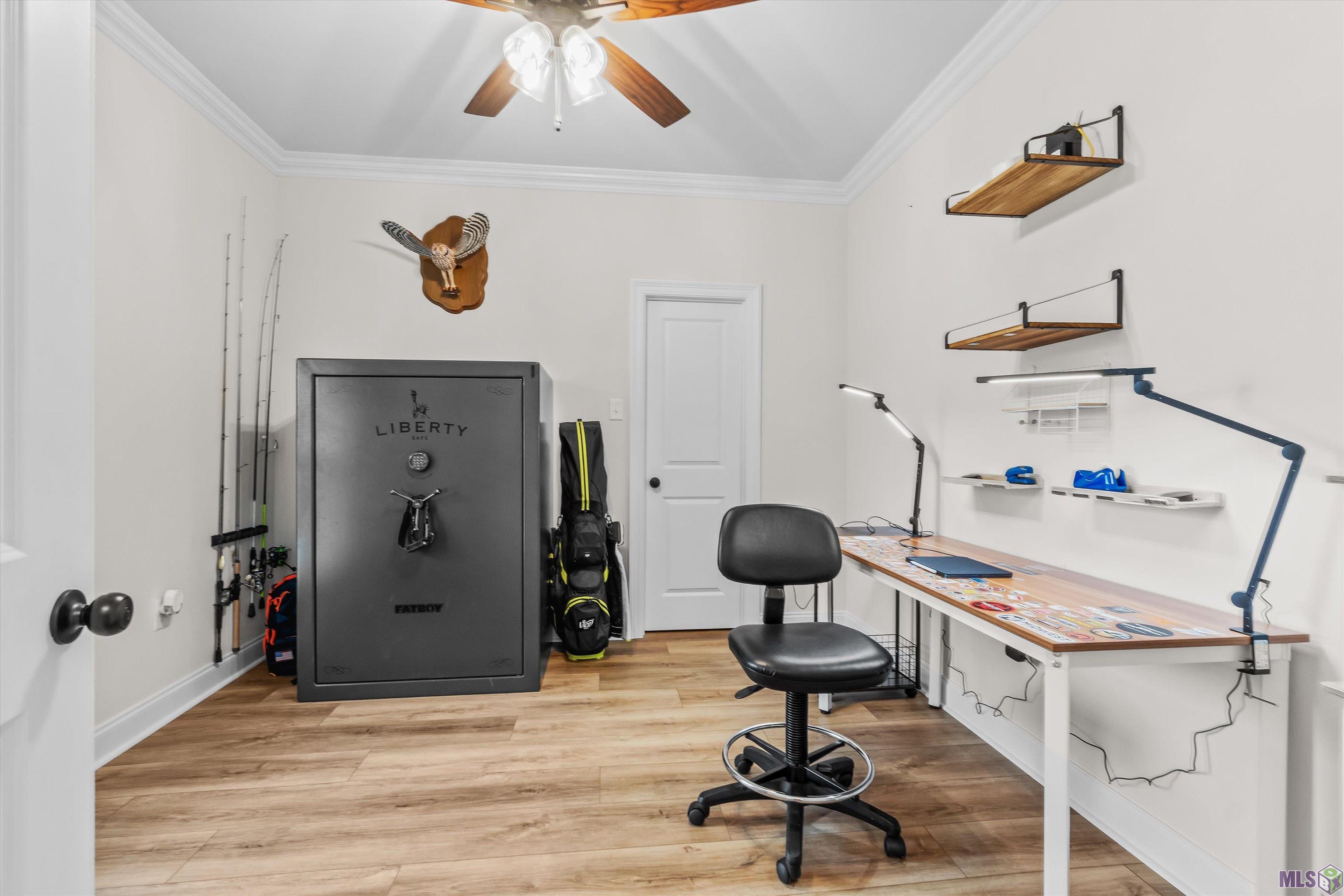 39331 Pershing Mire Road Gonzales, LA 70737 - Photo 17 of 20