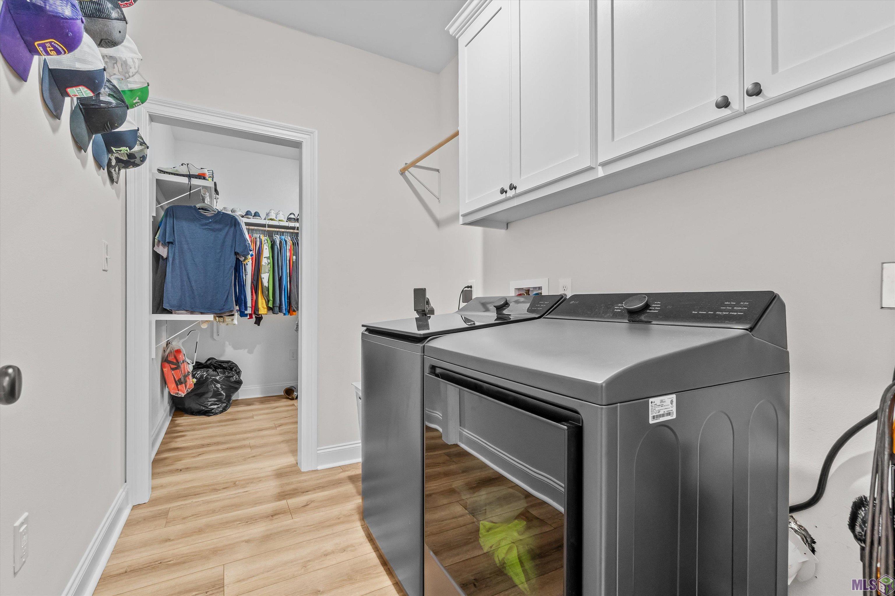 39331 Pershing Mire Road Gonzales, LA 70737 - Photo 18 of 20