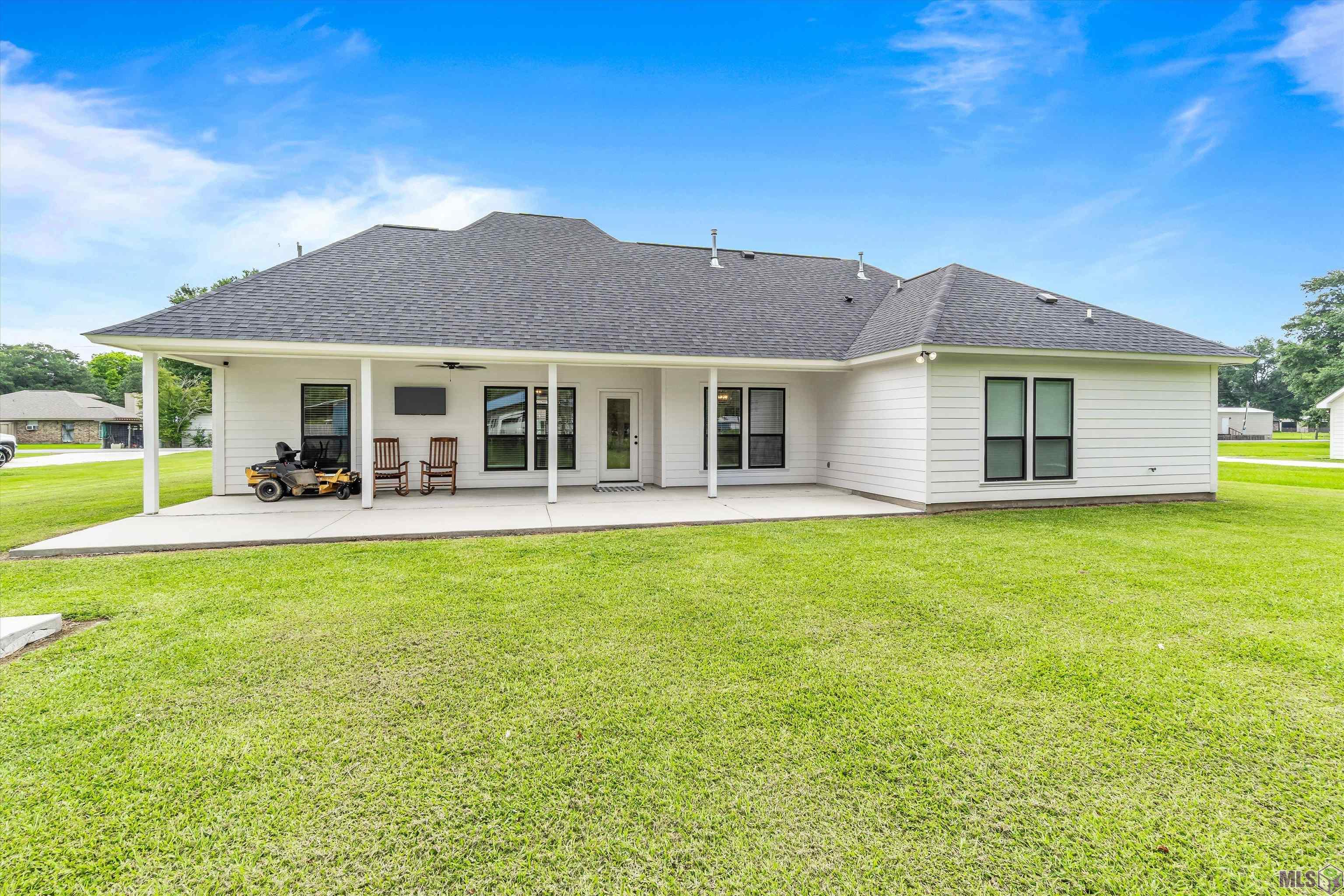 39331 Pershing Mire Road Gonzales, LA 70737 - Photo 19 of 20