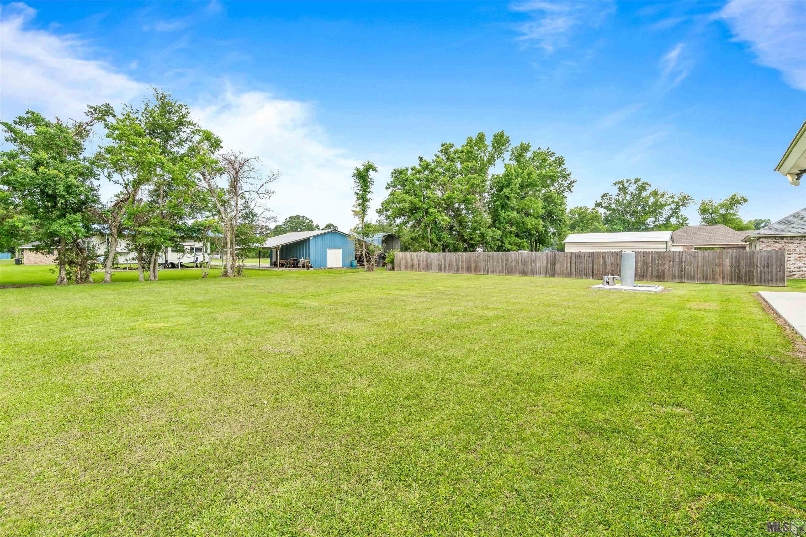 39331 Pershing Mire Road Gonzales, LA 70737 - Photo 20 of 20