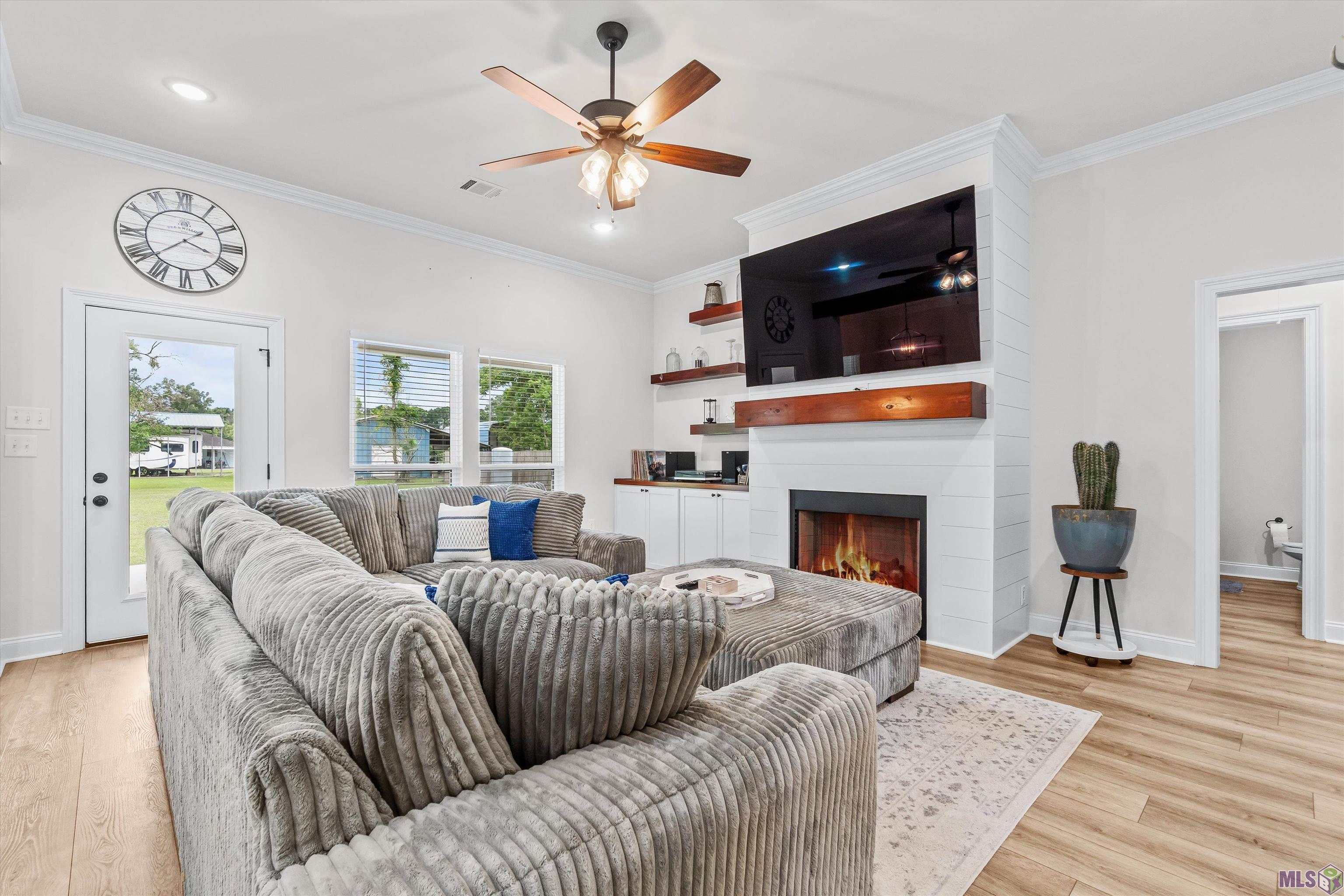 39331 Pershing Mire Road Gonzales, LA 70737 - Photo 5 of 20