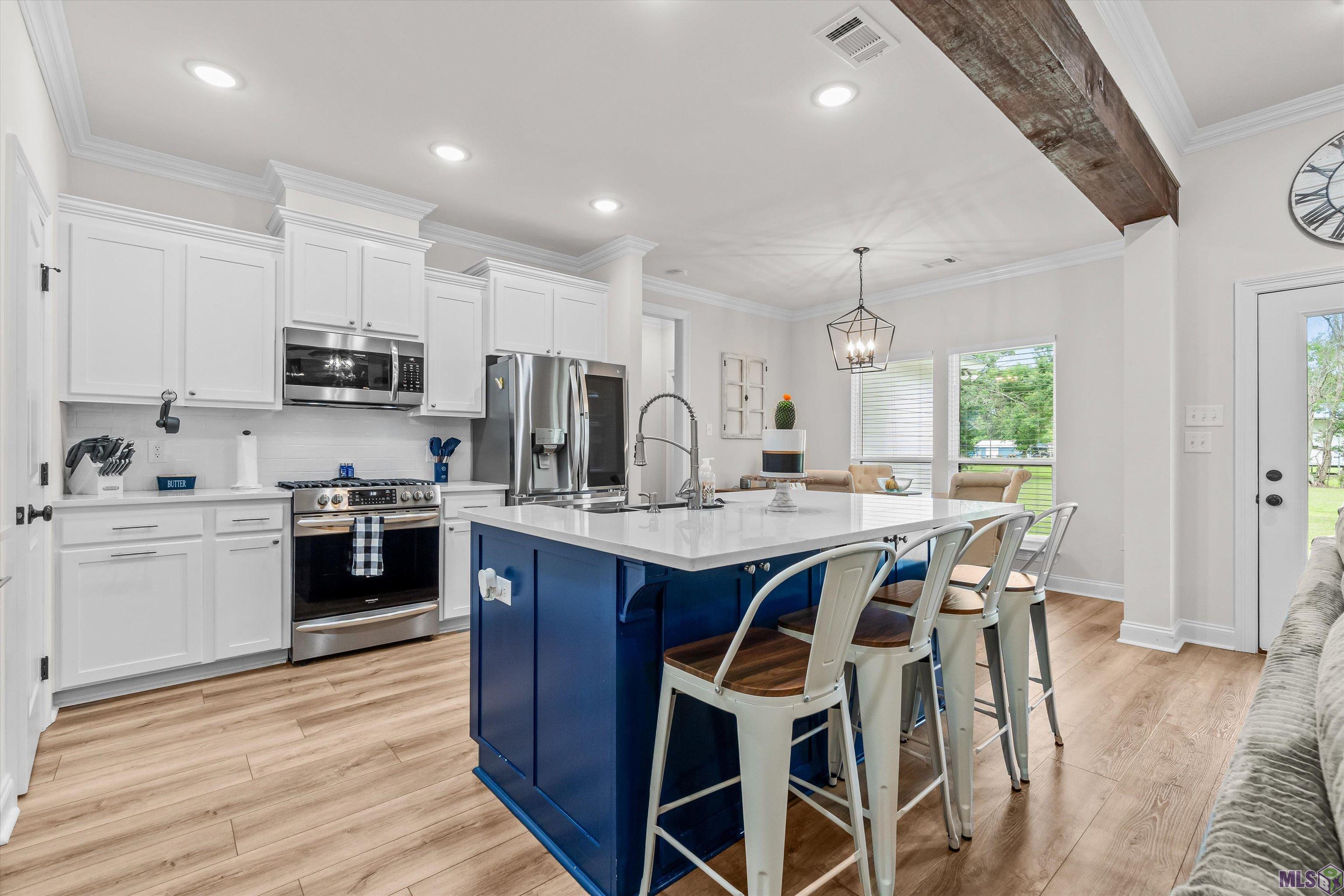 39331 Pershing Mire Road Gonzales, LA 70737 - Photo 6 of 20