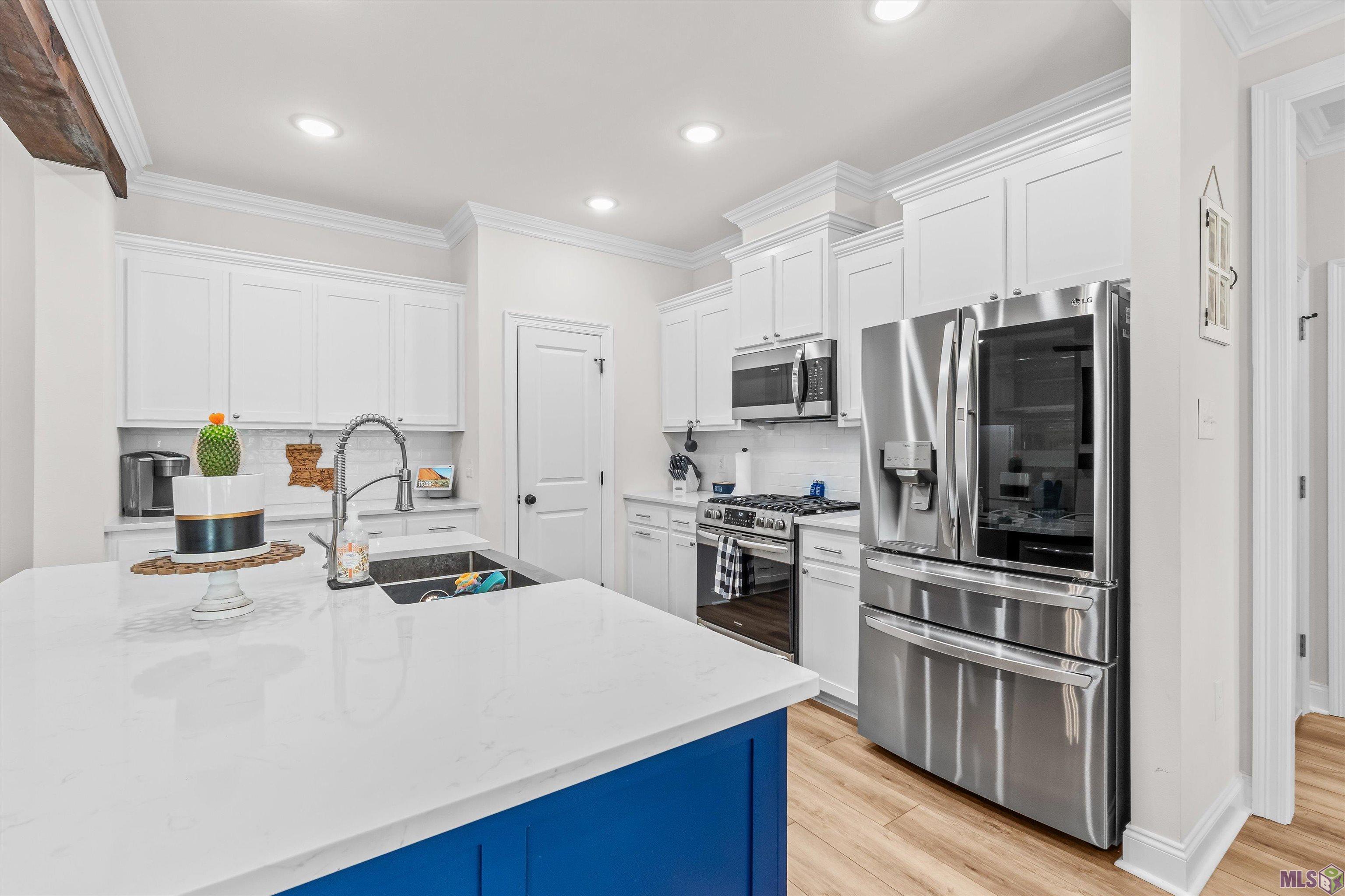 39331 Pershing Mire Road Gonzales, LA 70737 - Photo 7 of 20