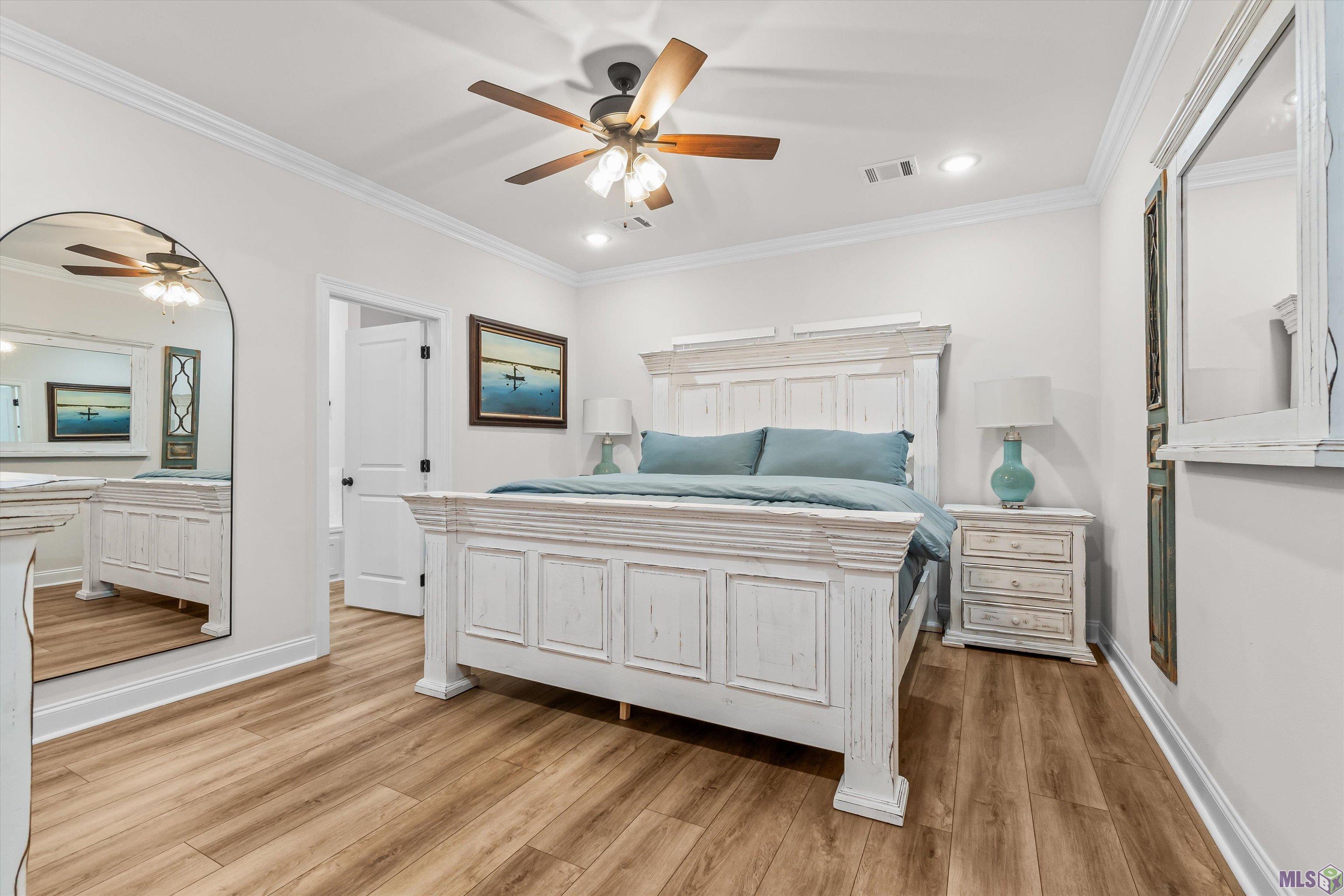 39331 Pershing Mire Road Gonzales, LA 70737 - Photo 10 of 20