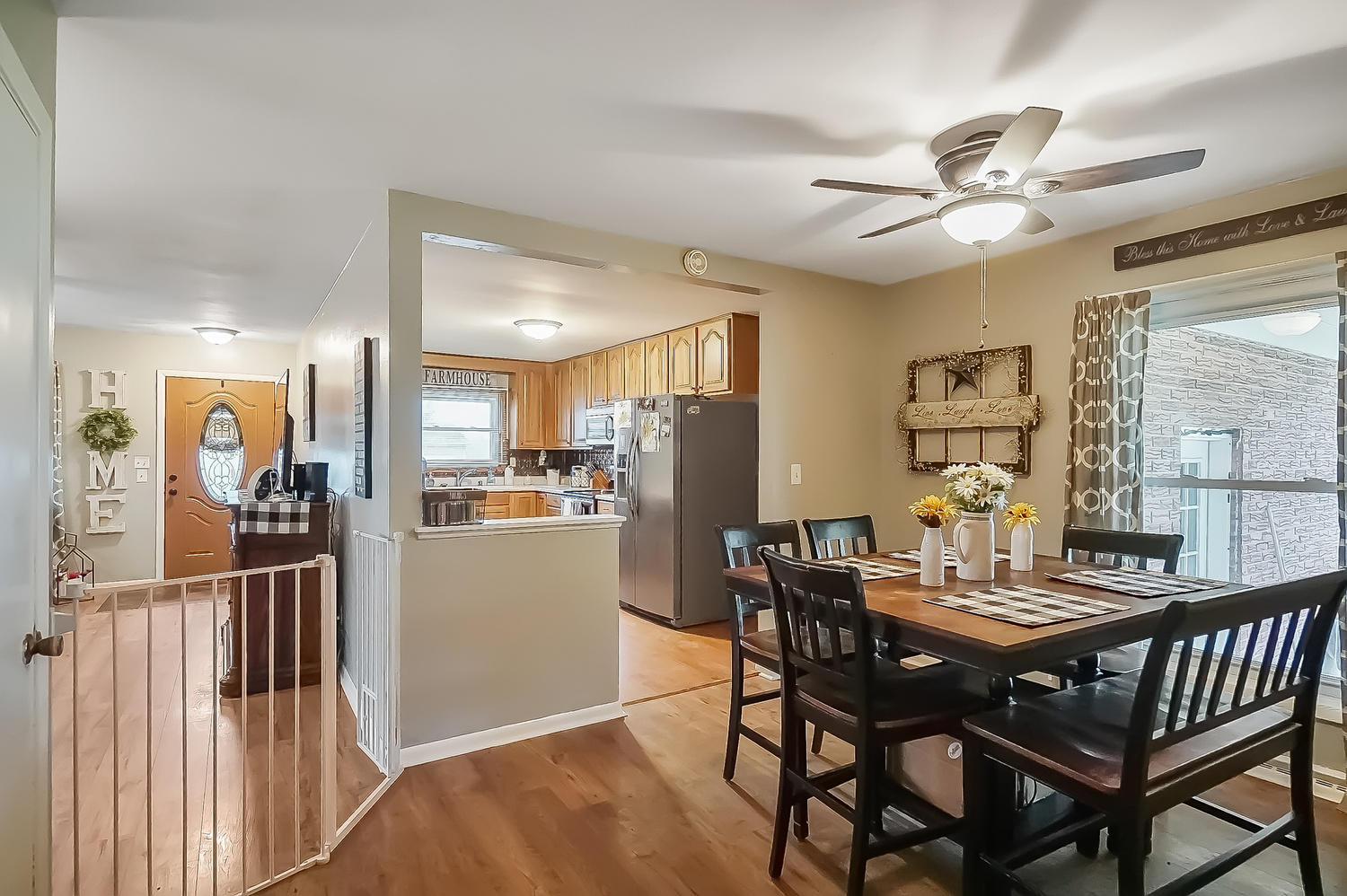 4842 West Ridgewood Road Springfield, OH 45503 - Photo 9 of 45