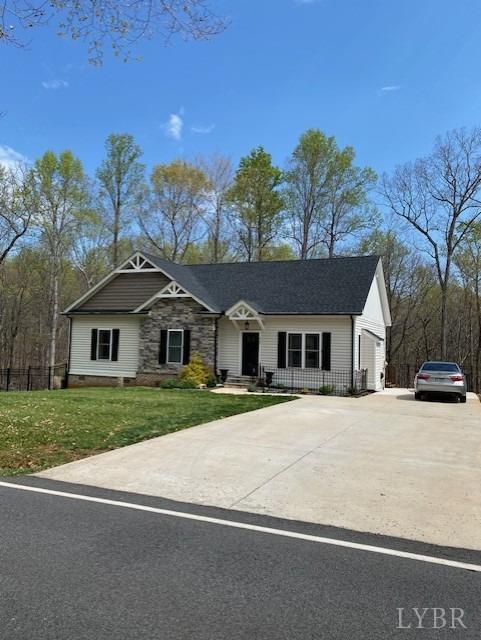 6707 Cottontown Road Forest, VA 24551 - Photo 2 of 21 Gallery Image 2
