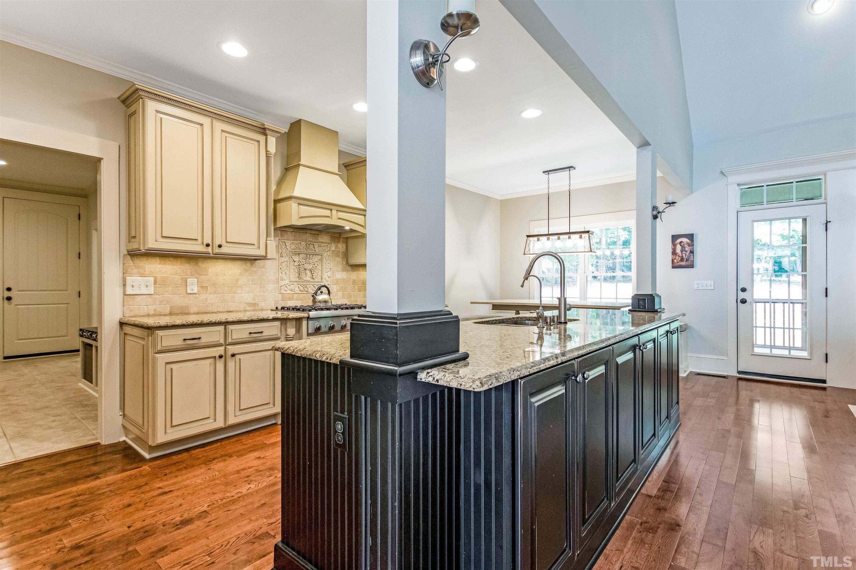 3500 Griffice Mill Road Raleigh, NC 27610 - Photo 5 of 49 Photo #4