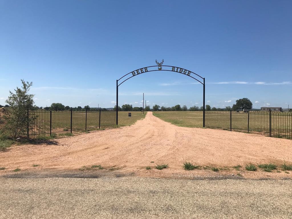113 Deer Ridge, Unit 2 Mason, TX 76856 - Photo 1 of 1 Main View