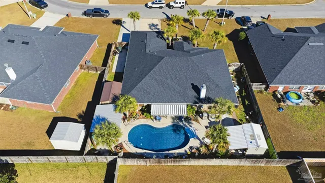 $445,000 | 11718 Aruba Drive, Pensacola, FL 32506