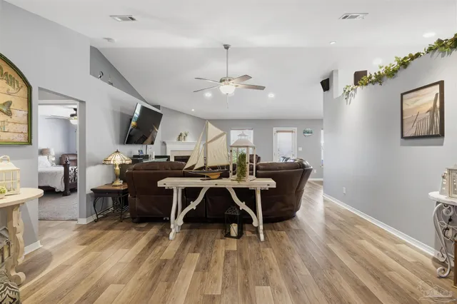 $445,000 | 11718 Aruba Drive, Pensacola, FL 32506