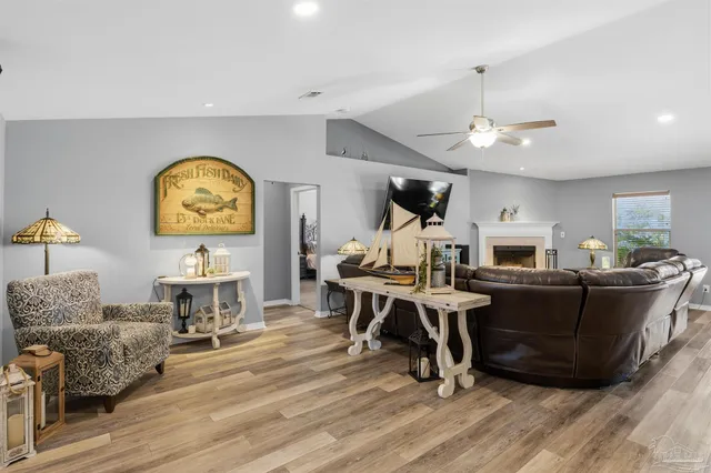 $445,000 | 11718 Aruba Drive, Pensacola, FL 32506