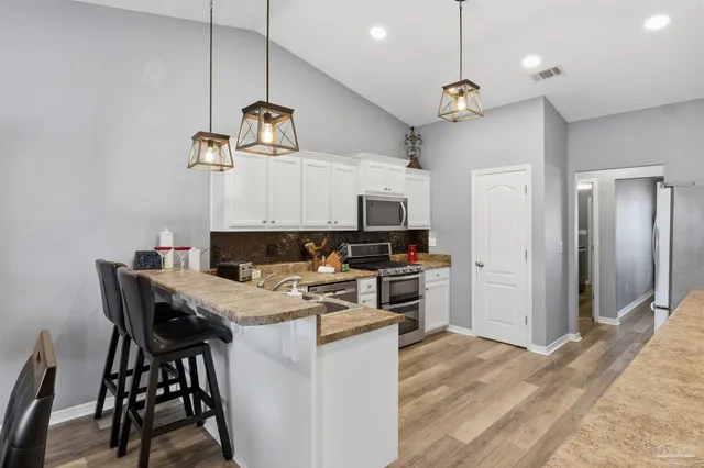 $445,000 | 11718 Aruba Drive, Pensacola, FL 32506