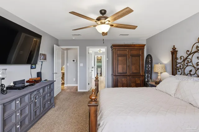 $445,000 | 11718 Aruba Drive, Pensacola, FL 32506