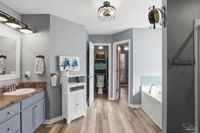 $445,000 | 11718 Aruba Drive, Pensacola, FL 32506