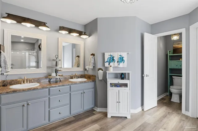 $445,000 | 11718 Aruba Drive, Pensacola, FL 32506