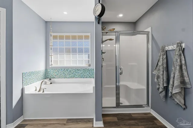 $445,000 | 11718 Aruba Drive, Pensacola, FL 32506