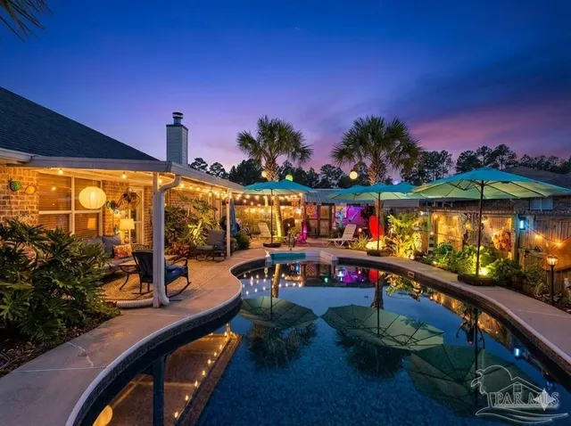 $445,000 | 11718 Aruba Drive, Pensacola, FL 32506