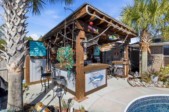 $445,000 | 11718 Aruba Drive, Pensacola, FL 32506