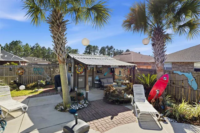 $445,000 | 11718 Aruba Drive, Pensacola, FL 32506