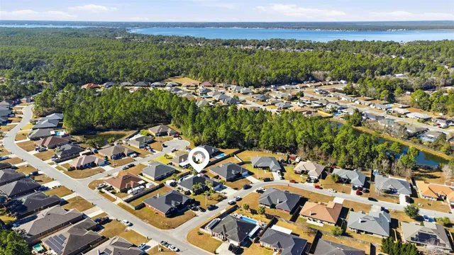 $445,000 | 11718 Aruba Drive, Pensacola, FL 32506