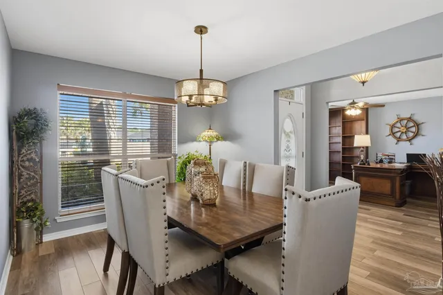 $445,000 | 11718 Aruba Drive, Pensacola, FL 32506