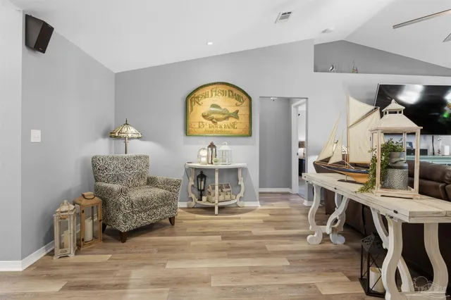 $445,000 | 11718 Aruba Drive, Pensacola, FL 32506