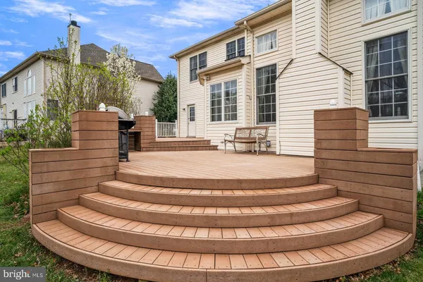 $4,500 | 43513 Lucketts Bridge Circle, Ashburn, VA 20148