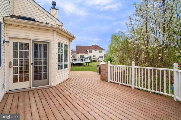 $4,500 | 43513 Lucketts Bridge Circle, Ashburn, VA 20148