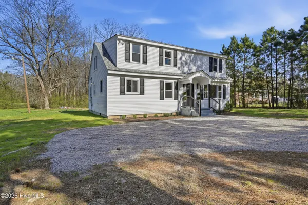 $410,000 | 272 Highway 32, Sunbury, NC 27979
