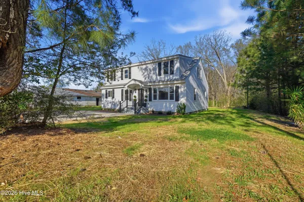 $410,000 | 272 Highway 32, Sunbury, NC 27979