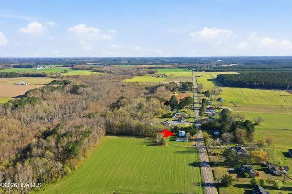 $410,000 | 272 Highway 32, Sunbury, NC 27979