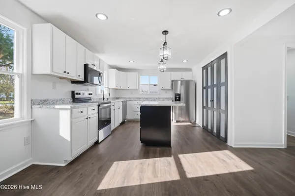 $410,000 | 272 Highway 32, Sunbury, NC 27979