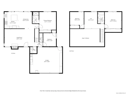 $1,149,500 | 12909 Margate Avenue, Poway, CA 92064