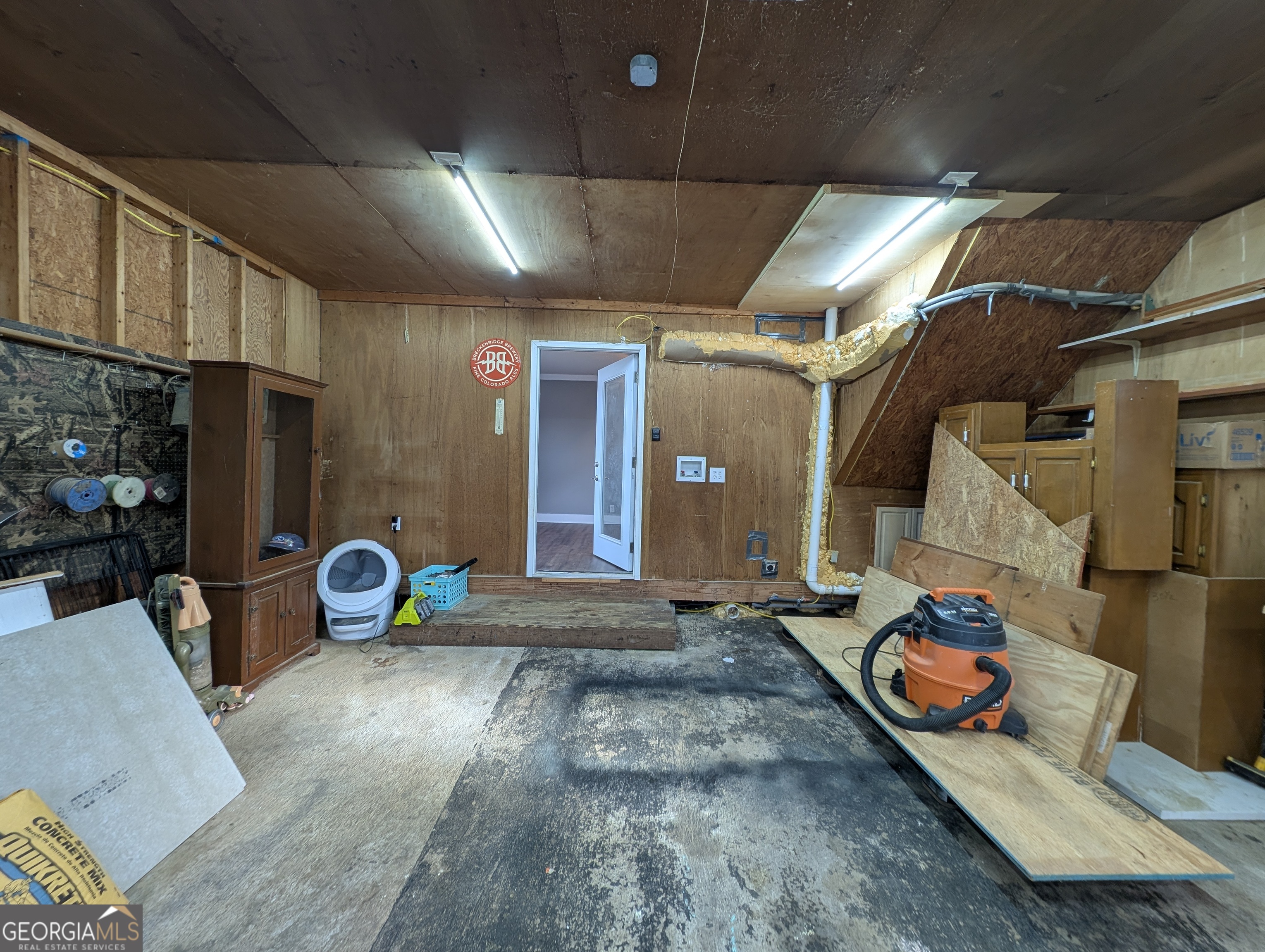 2661 Jacksonville Road Tallapoosa, GA 30176 - Photo 7 of 25