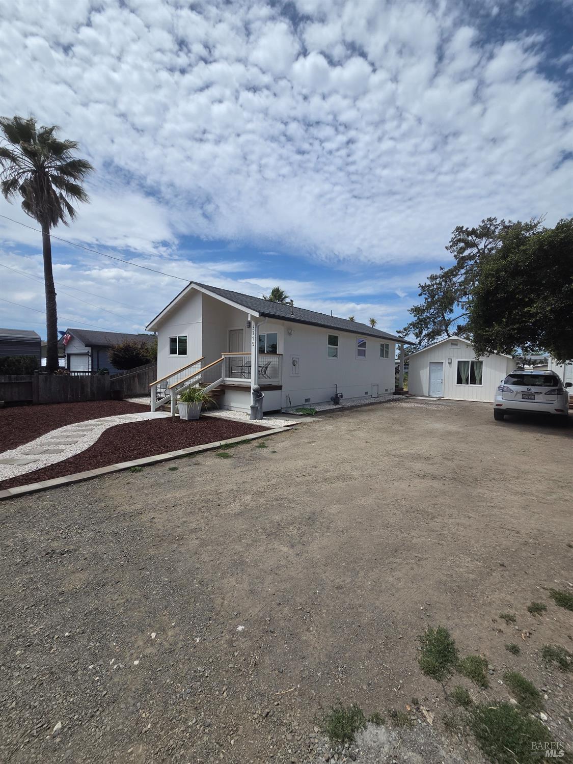 3315 Primrose Court Santa Rosa, CA 95407 - Photo 2 of 19 Lots of parking
