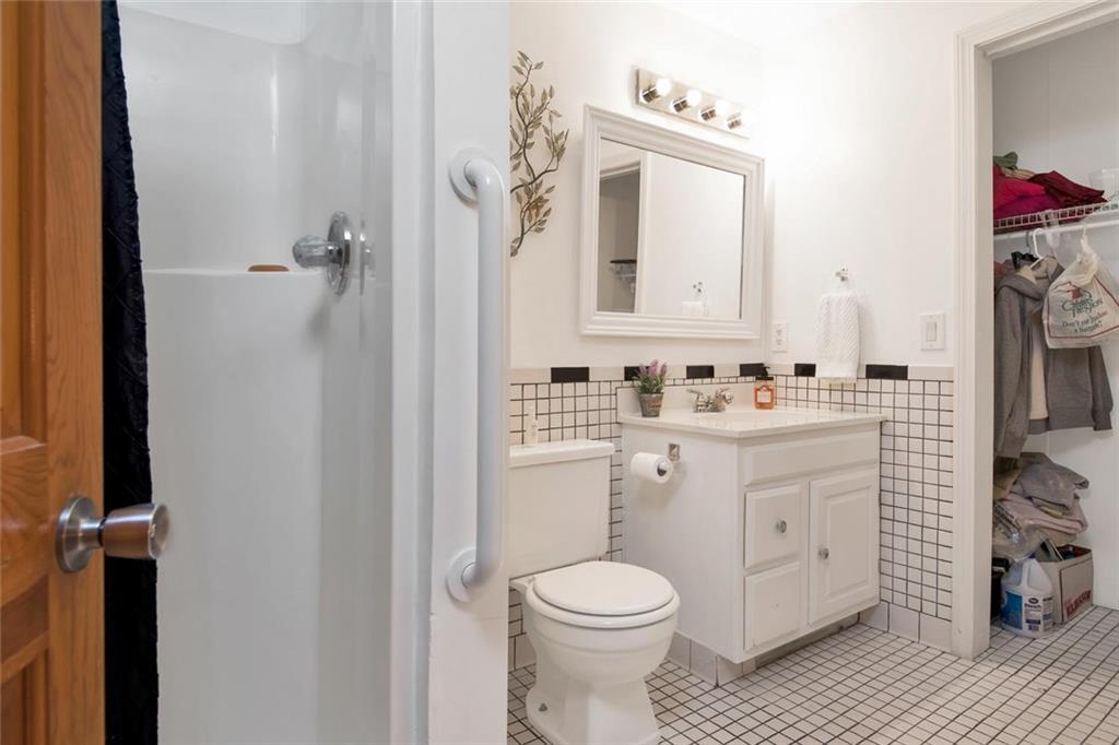 26 Webbs Mills Road Raymond, ME 04071 - Photo 12 of 34 1st floor bathroom