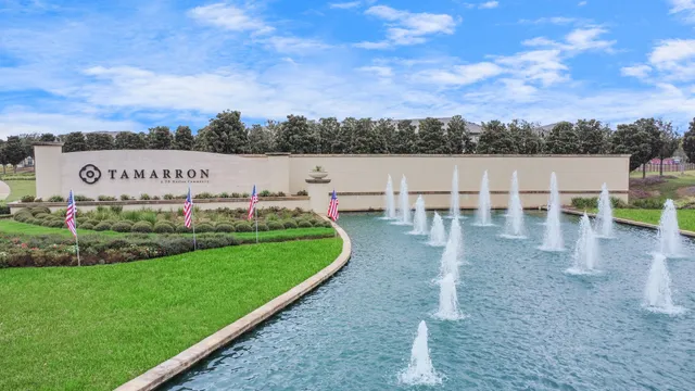 a view of swimming pool with outdoor seating