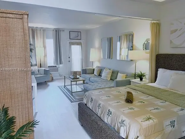 $1,800 | 1050 Pennsylvania Avenue, Unit 28, Miami Beach, FL 33139