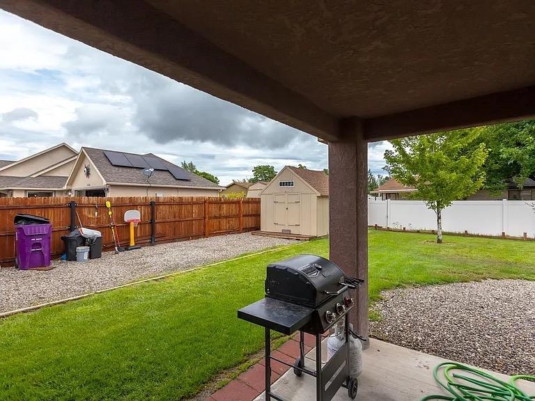 458 Davis Road Grand Junction, CO 81504 - Photo 27 of 35 Gallery Image 27