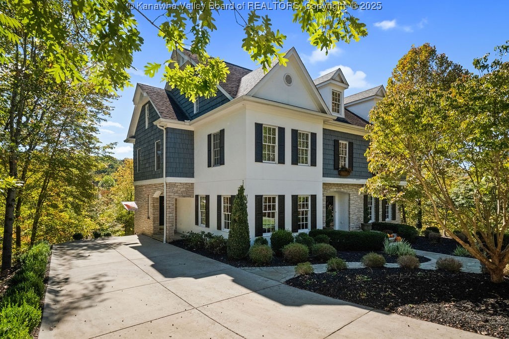 5 Hermitage Road Charleston, WV 25314 - Photo 4 of 50 Gallery Image 4