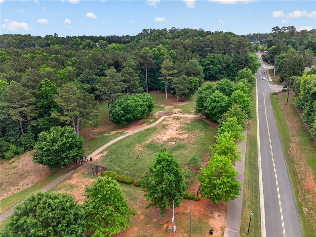 3915 Cavalier Way Duluth, GA 30097 - Photo 61 of 72