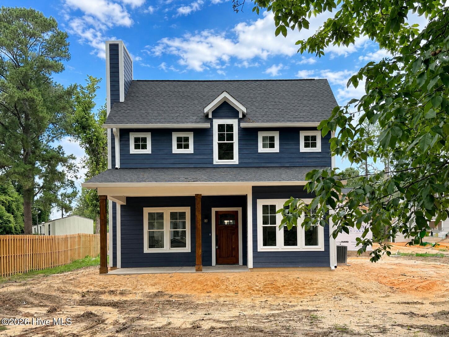 170 Matthews Road Lakeview, NC 28350 - Photo 1 of 26 Gallery Image 1