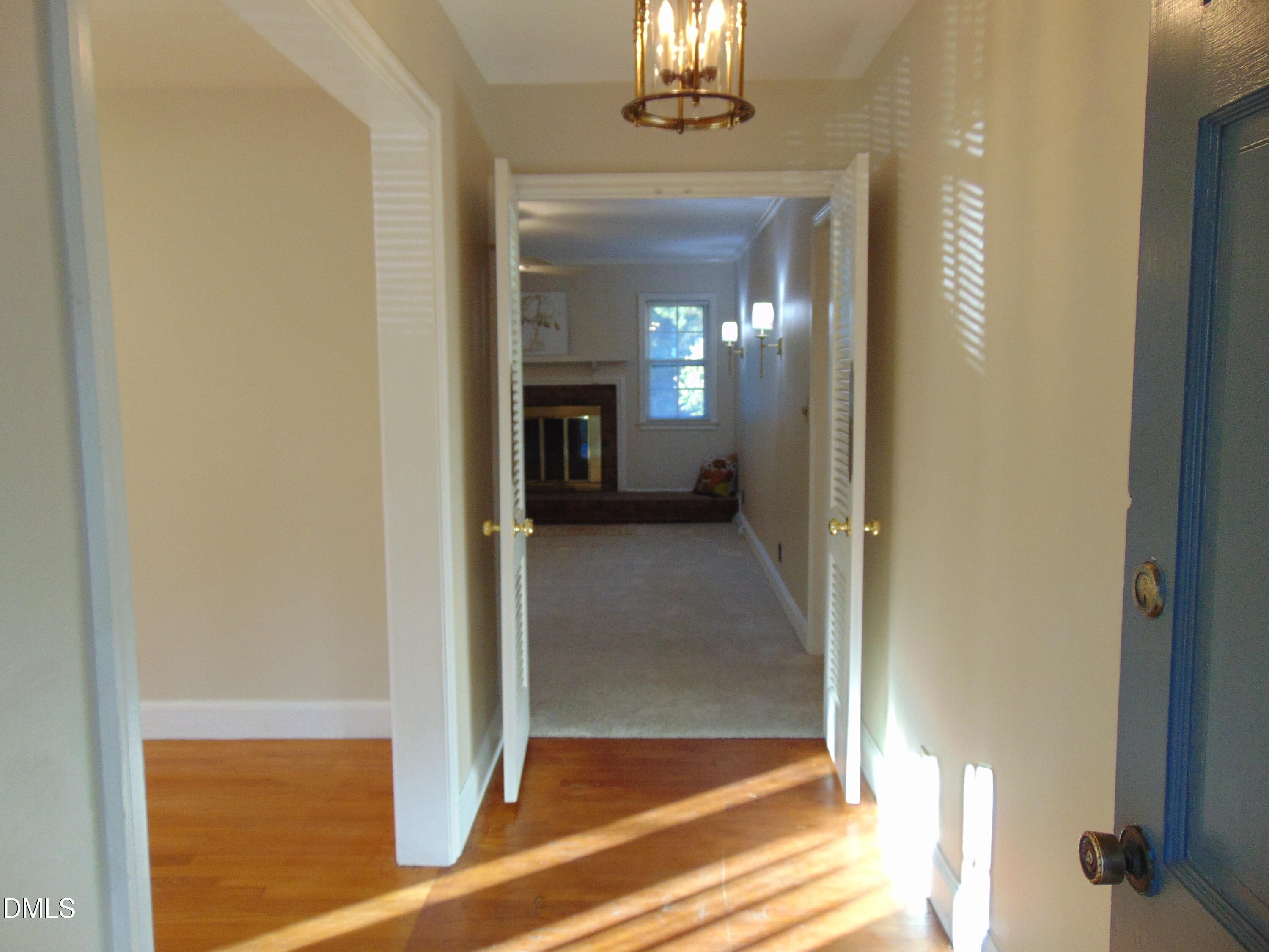 3108 Ridgecrest Drive Rocky Mount, NC 27803 - Photo 10 of 55 DSC05663