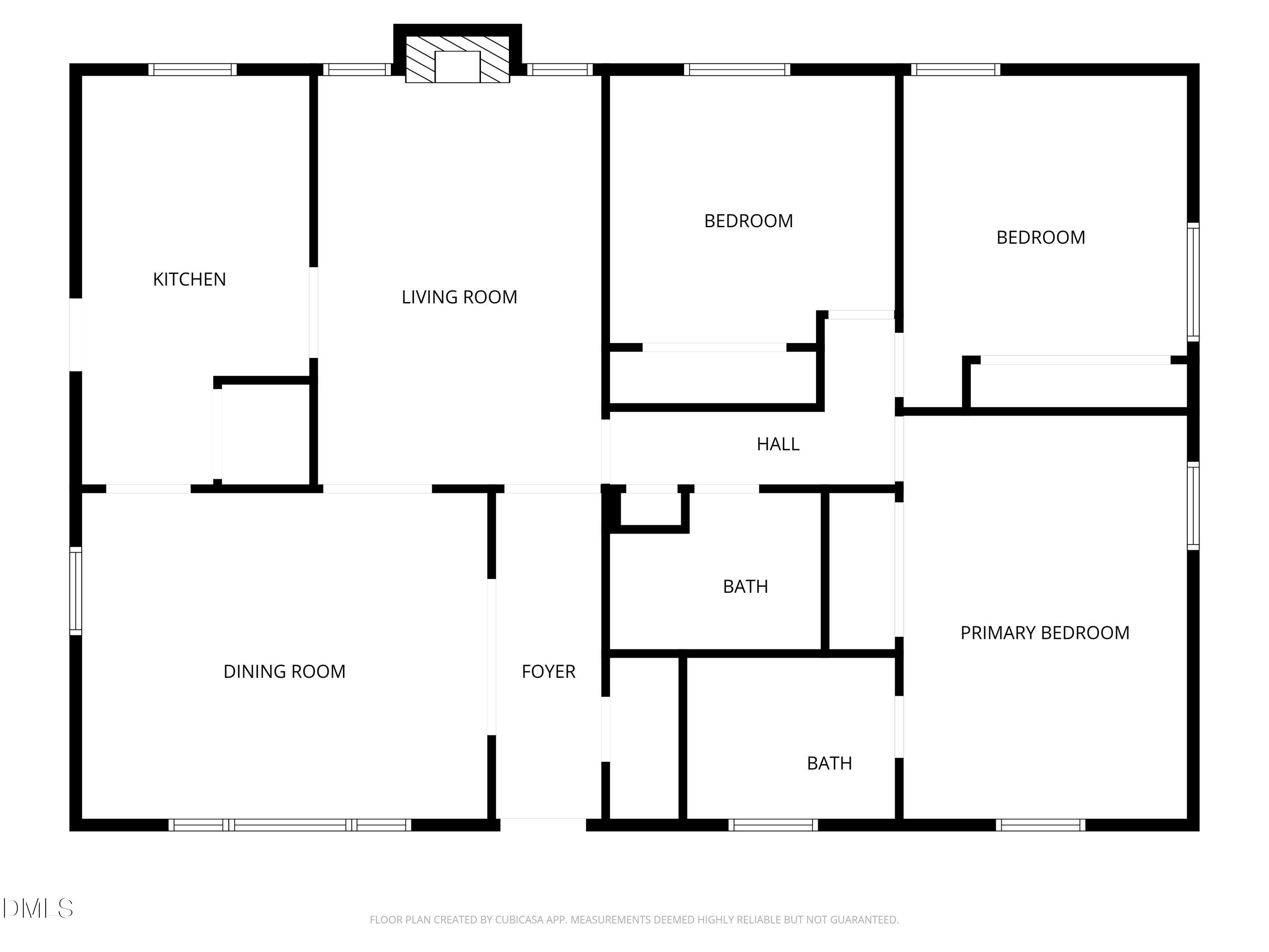 3108 Ridgecrest Drive Rocky Mount, NC 27803 - Photo 3 of 55 all_floors_3108_ridgecrest_drive_rocky_m