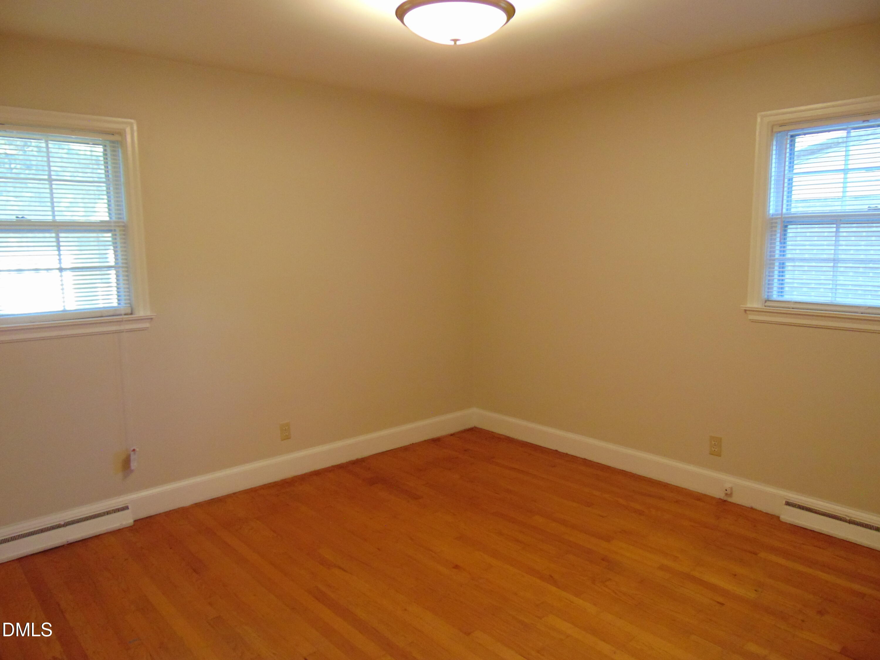 3108 Ridgecrest Drive Rocky Mount, NC 27803 - Photo 40 of 55 an empty room with a window