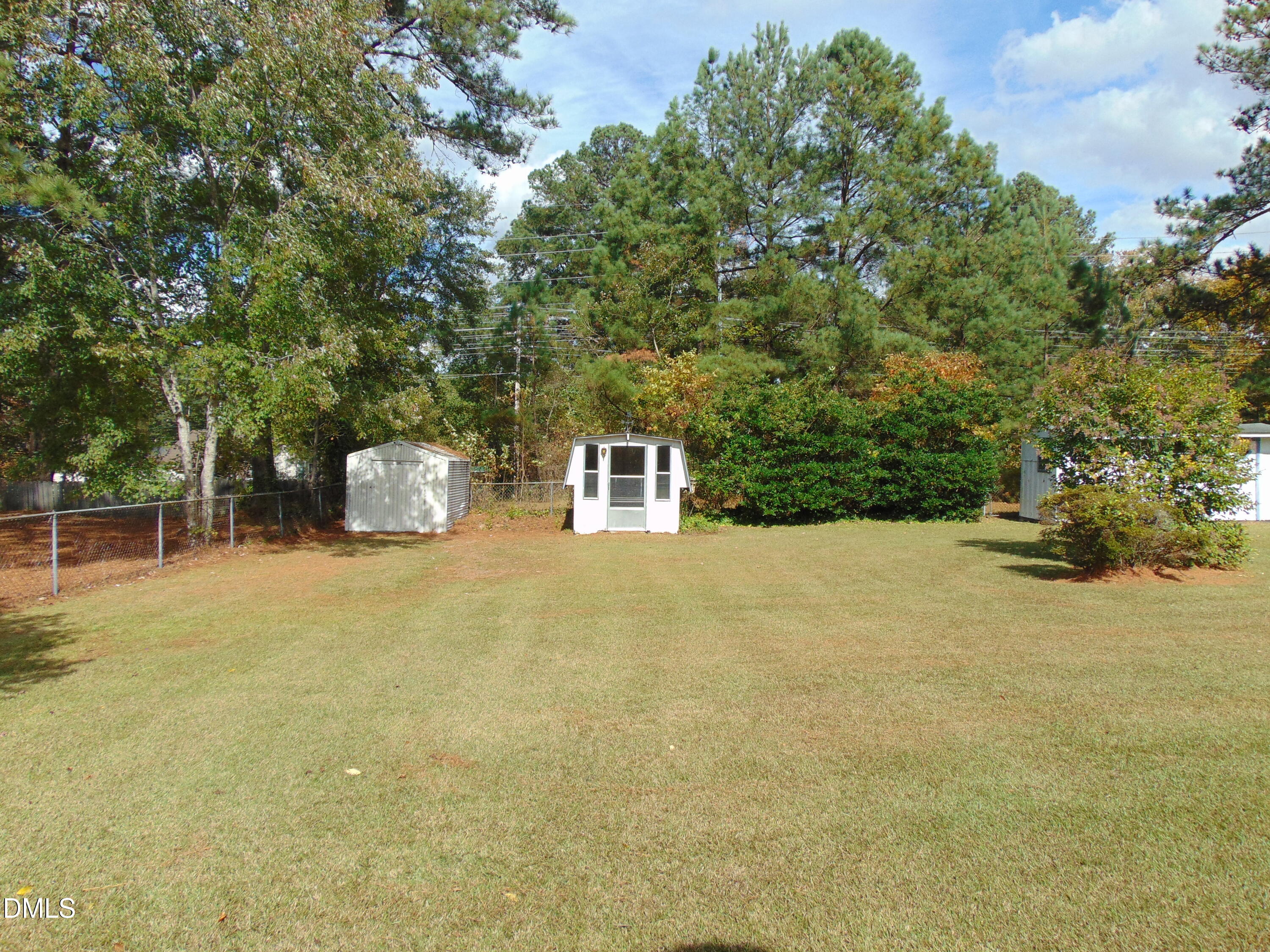 3108 Ridgecrest Drive Rocky Mount, NC 27803 - Photo 53 of 55 a house view with a outdoor space