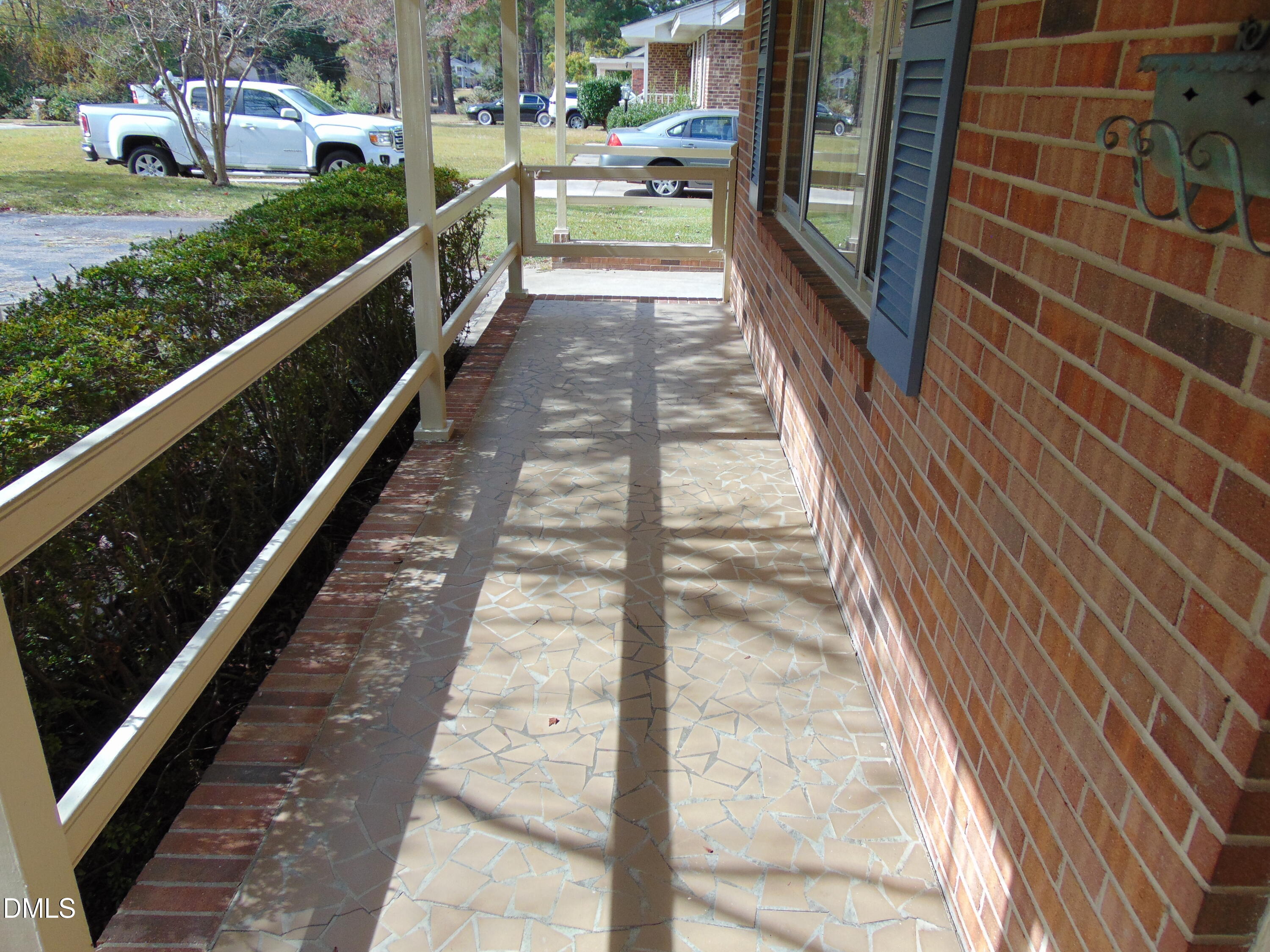 3108 Ridgecrest Drive Rocky Mount, NC 27803 - Photo 5 of 55 DSC05717