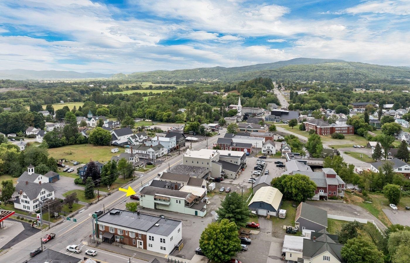 106 Main Street Colebrook, NH 03576 - Photo 28 of 29