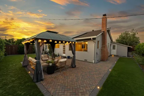 $1,585,000 | 3467 Julio Avenue, San Jose, CA 95124
